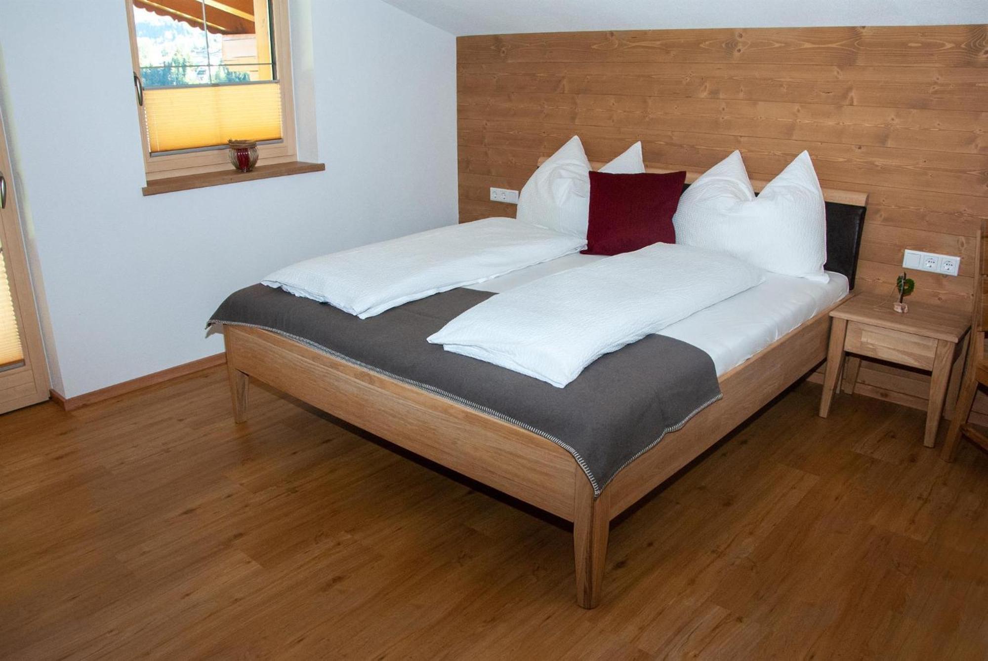 פיברברון Ferienwohnung Kant מראה חיצוני תמונה