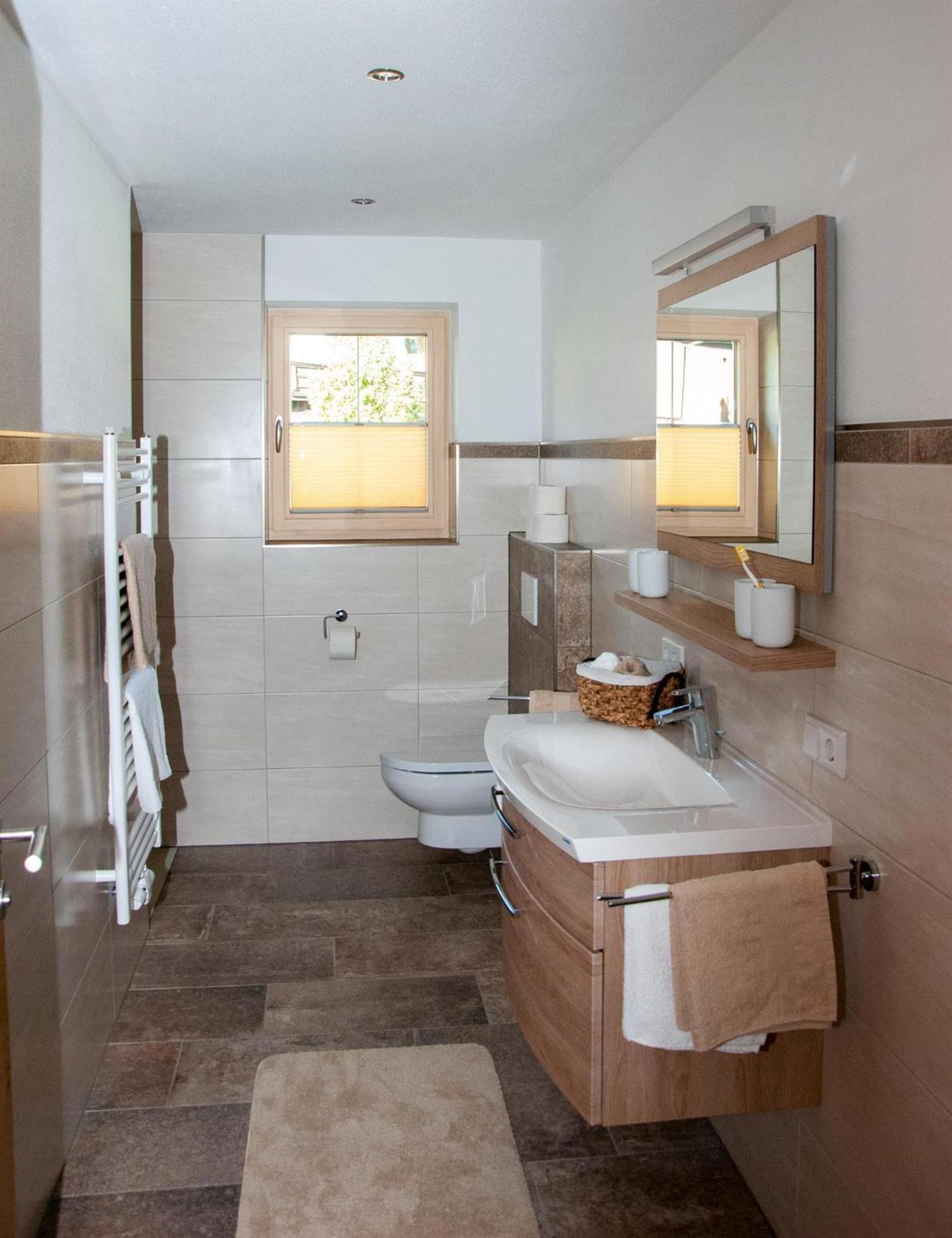 פיברברון Ferienwohnung Kant מראה חיצוני תמונה
