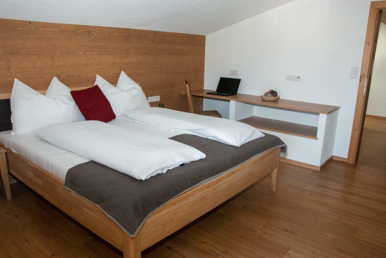 פיברברון Ferienwohnung Kant מראה חיצוני תמונה