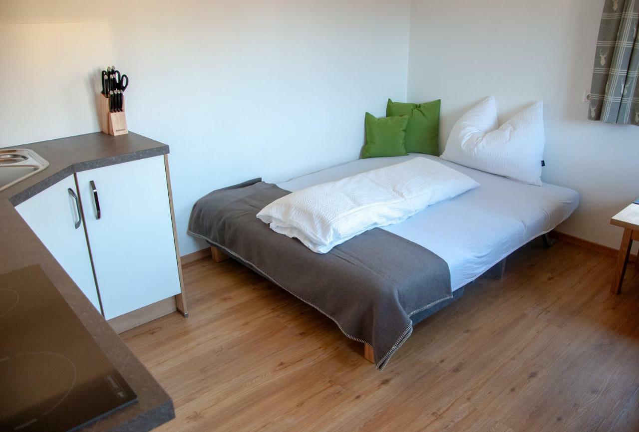 פיברברון Ferienwohnung Kant מראה חיצוני תמונה